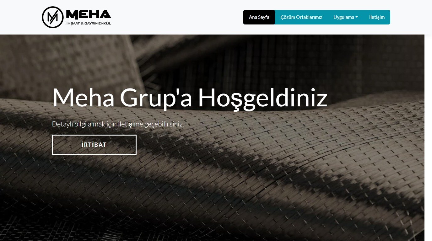 Meha Grup Epoksi Zemin & Karbon Elyaf Güçlendirme